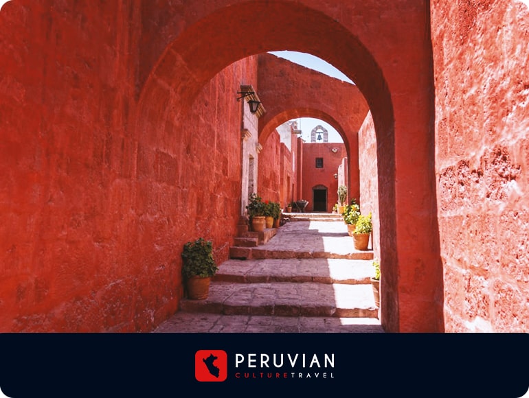 Tours convencionales - Agencia de Viajes y Operador Turístico en Arequipa - Perú