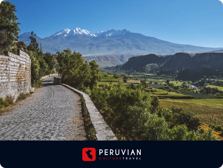 Tours convencionales - Agencia de Viajes y Operador Turístico en Arequipa - Perú