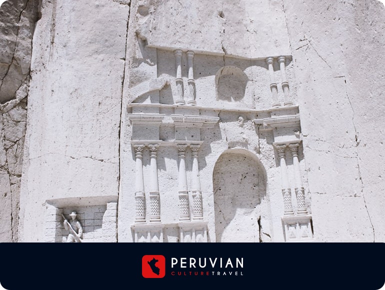 Tours convencionales - Agencia de Viajes y Operador Turístico en Arequipa - Perú