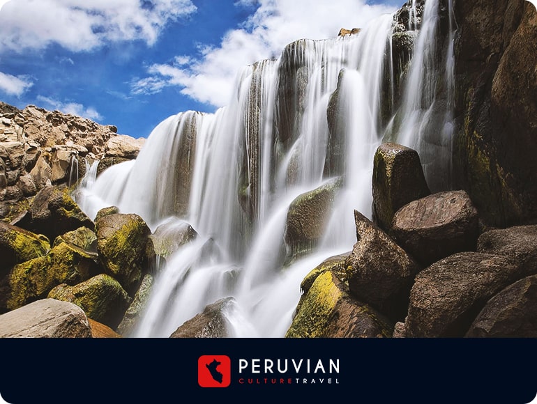 Tours convencionales - Agencia de Viajes y Operador Turístico en Arequipa - Perú