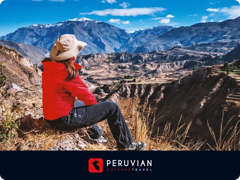 Tours convencionales - Agencia de Viajes y Operador Turístico en Arequipa - Perú