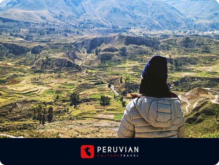 Tours convencionales - Agencia de Viajes y Operador Turístico en Arequipa - Perú