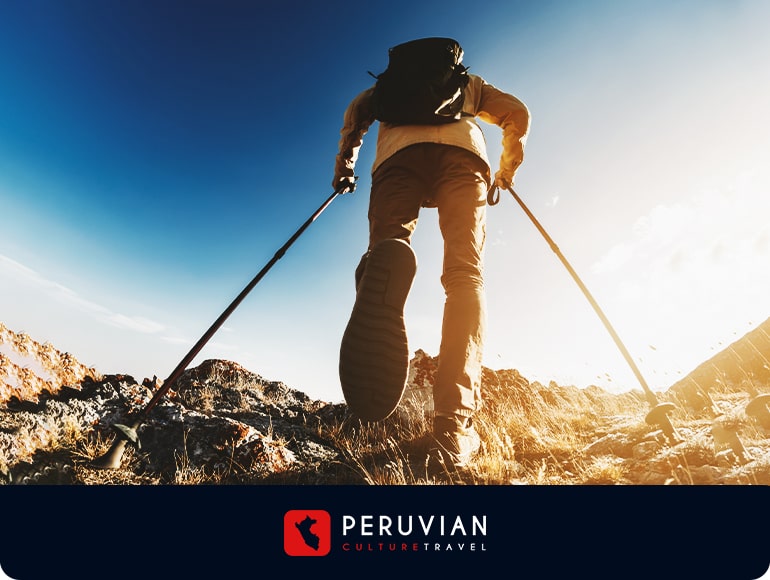 Aventura - Agencia de Viajes y Operador Turístico en Arequipa - Perú