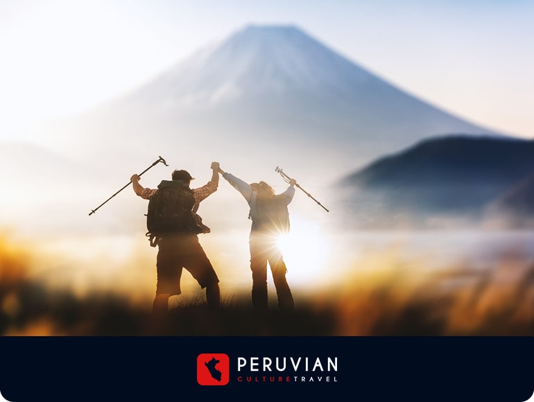 Aventura - Agencia de Viajes y Operador Turístico en Arequipa - Perú